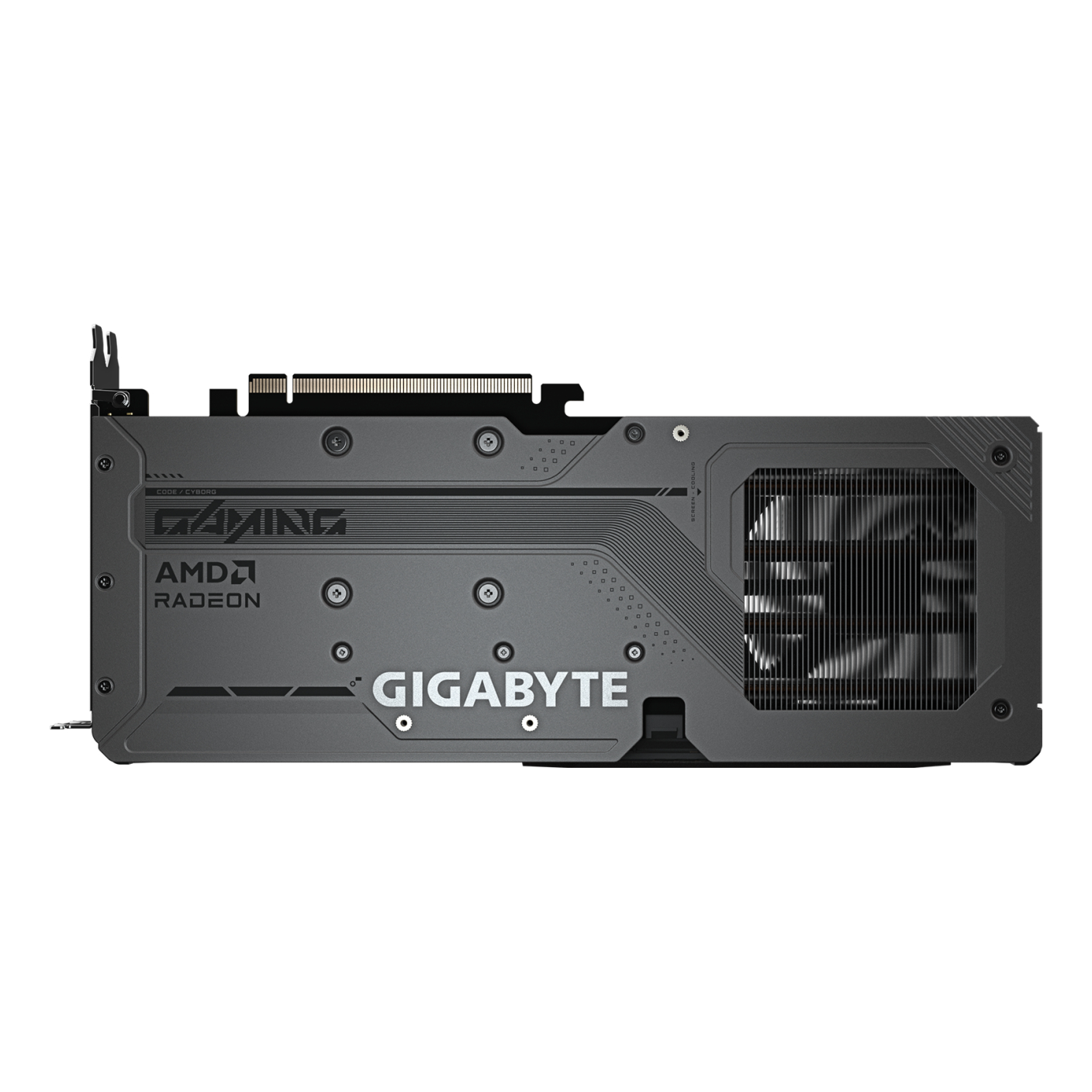 Tarjeta de video GIGABYTE GV-R9060XTGAMING OC-16GD