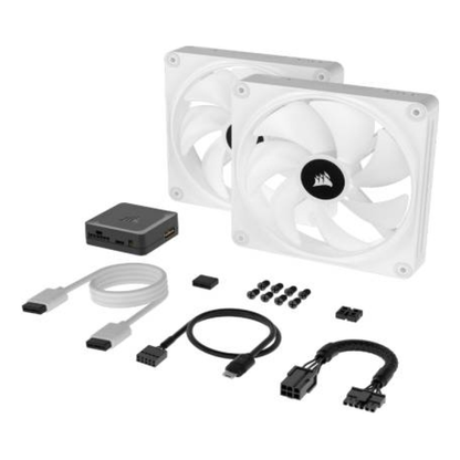 Enfriamiento y Ventilación CORSAIR CO-9051008-WW