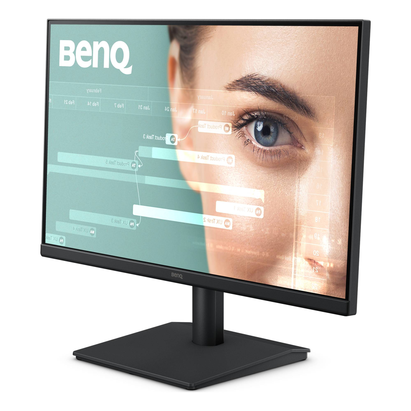 Monitores BENQ GW2291