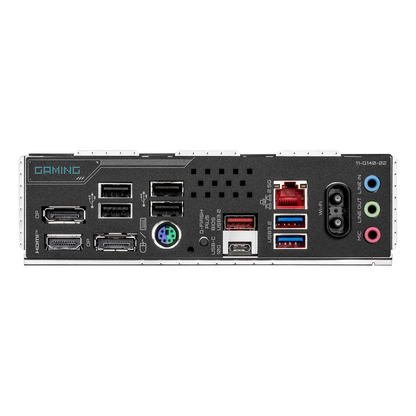 Motherboard Gaming Gigabyte B850M GAMING X WF6E Socket AM5 Micro-ATX DDR5 Wi-Fi 6E