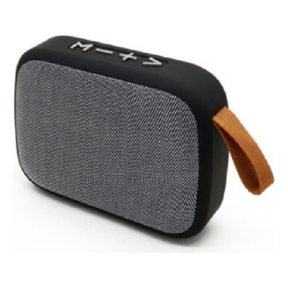 Bocina Bluetooth BROBOTIX 136469