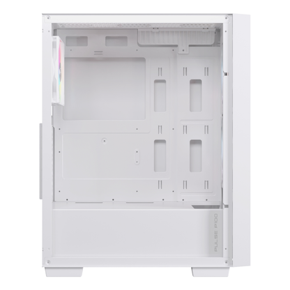 Gabinete EINAREX EXCS-PL-100R-W