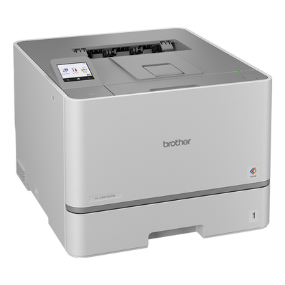 Impresora BROTHER HLL8570CDW