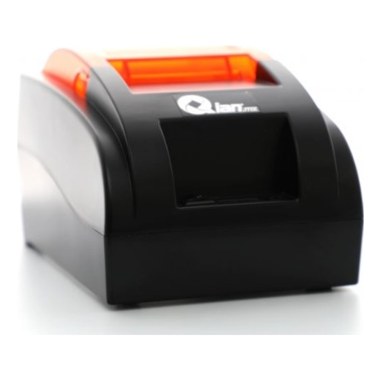 Impresora POS Térmica Qian Anjet58 QIT581701 de 57.5 mm
