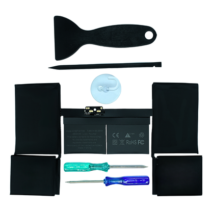 Bateria  OVALTECH OTA1705