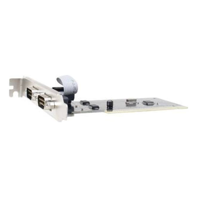 Tarjetas Seriales BROBOTIX 002959