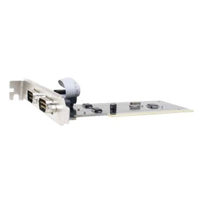 Tarjetas Seriales BROBOTIX 002959