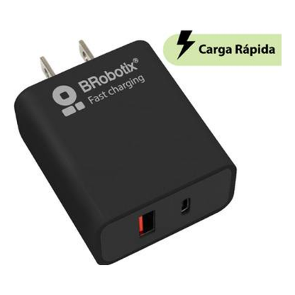 Cargadores BROBOTIX 6006658