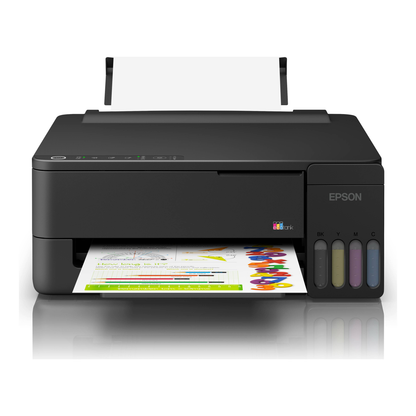 Impresora EPSON L1350