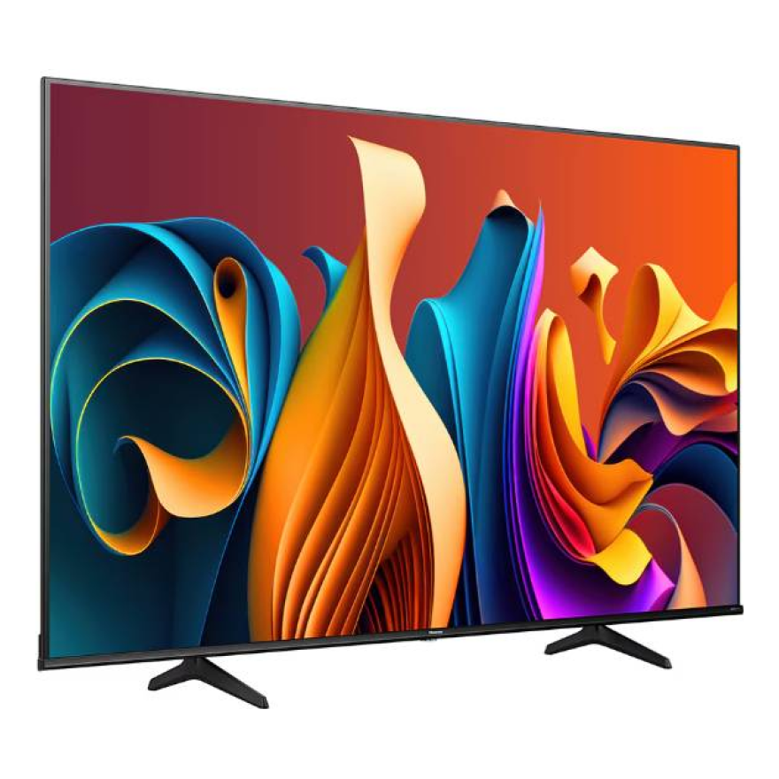 Television Hisense 75QD6N
