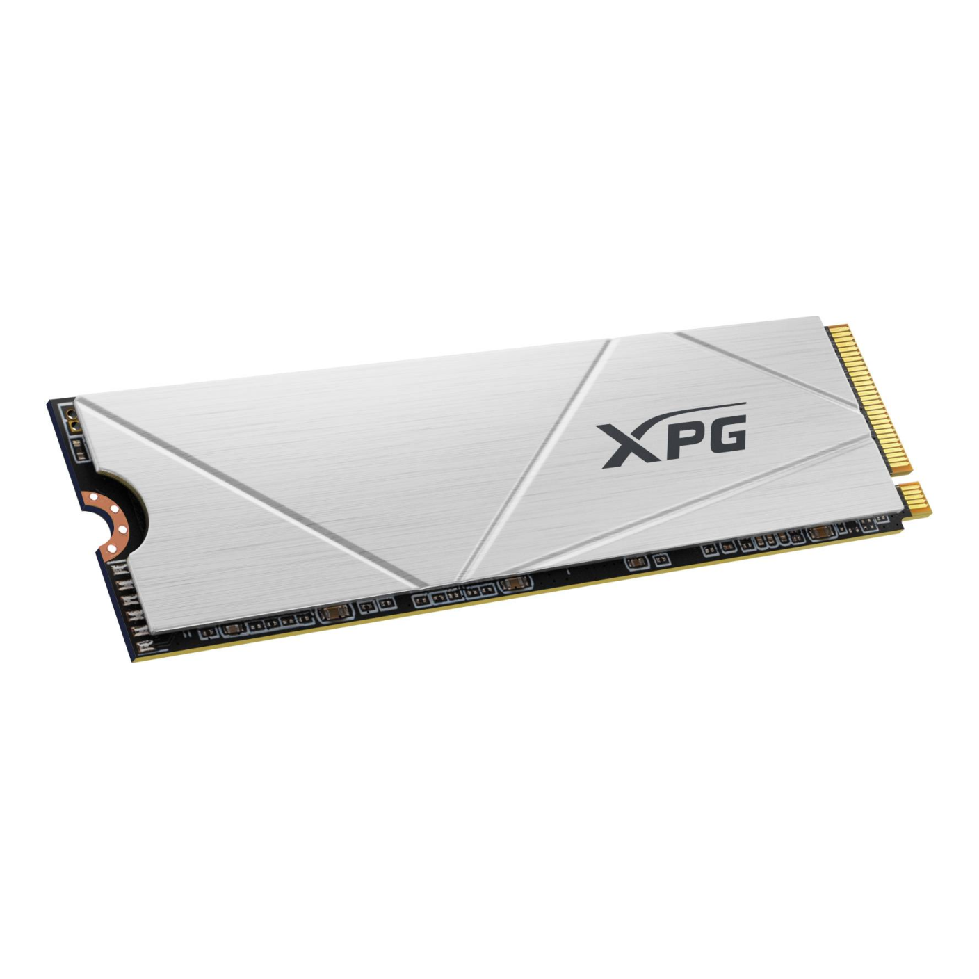 Unidad de estado solido ADATA GAMMIX S60