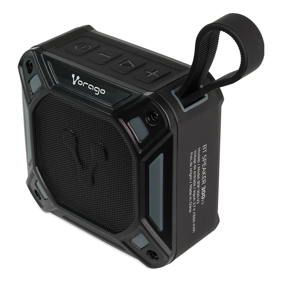 Bocinas VORAGO BSP-300-V3