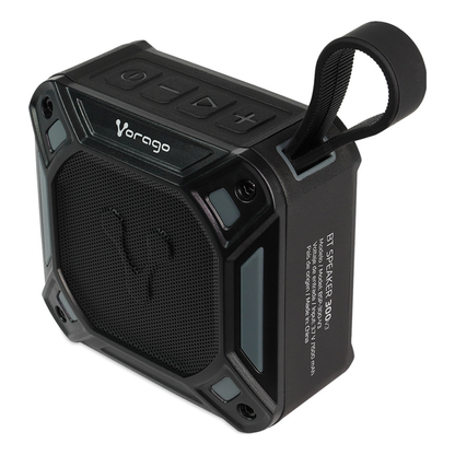 Bocinas VORAGO BSP-300-V3