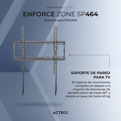 Soporte para TV ACTECK AC-939720