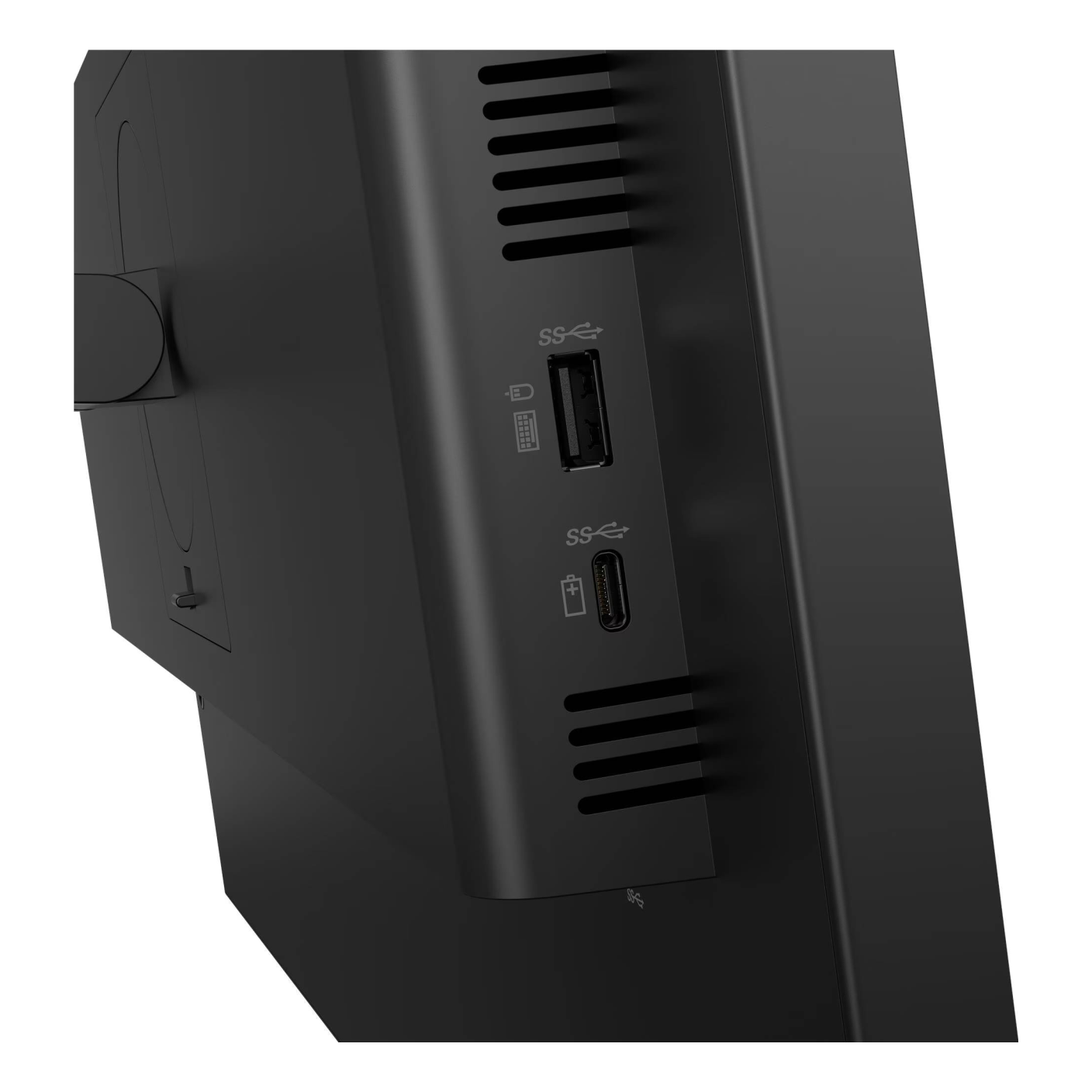 Monitor LENOVO ThinkVision P27QD-40 Monitor