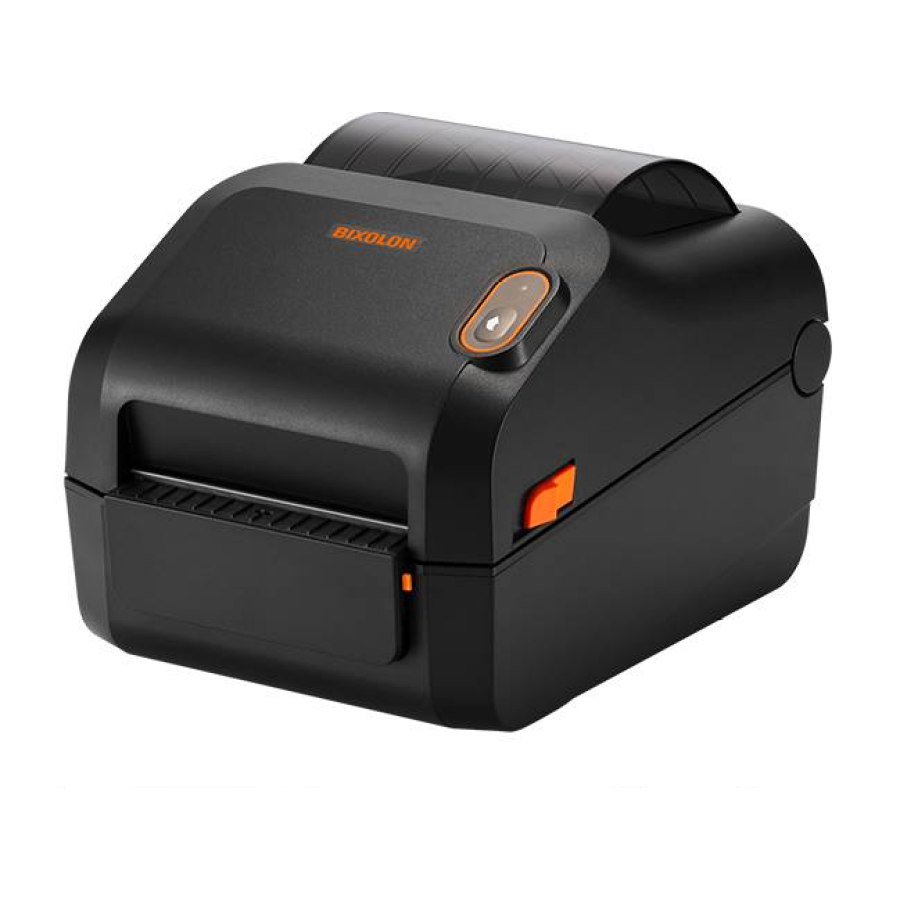 Impresoras POS BIXOLON XD3-40dK