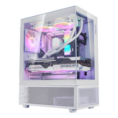 Gabinete XPG INVADER X MINI