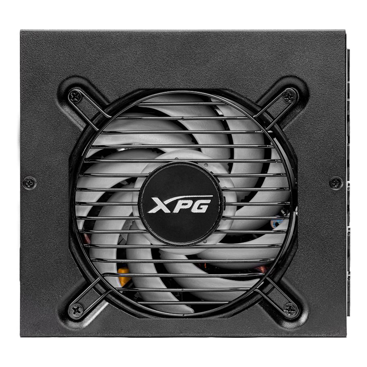 Fuente de Poder Gaming XPG Cybercore II 1000 W 80 PLUS Platinum Modular ATX 3.0 (CYBERCOREII1000P-BKCUS)