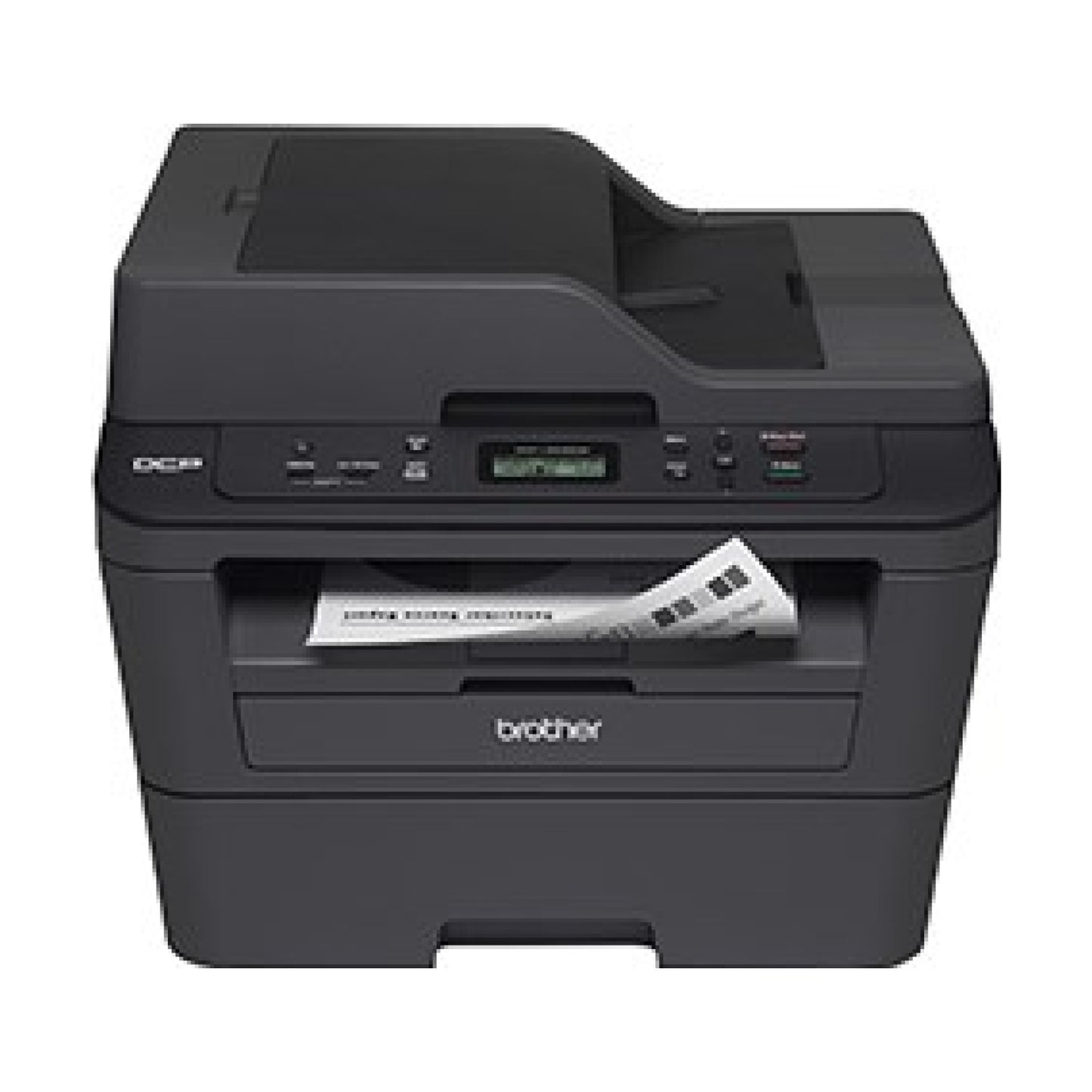Impresora Multifuncional BROTHER DCPL2540DW