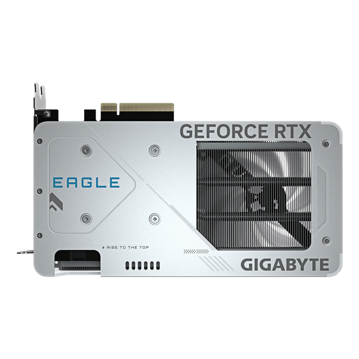 Tarjeta de video GIGABYTE GV-N506TEAGLEOC ICE-8GD