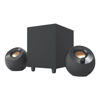 Bocinas CREATIVE LABS 51MF0480AA000