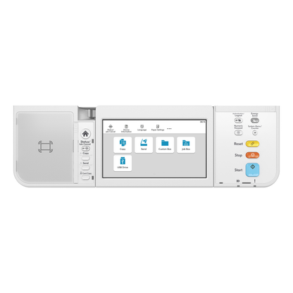 Multifuncional KYOCERA ECOSYS MA4500ix