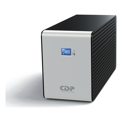 UPS CDP R-SMART1510 1500 VA 900 W