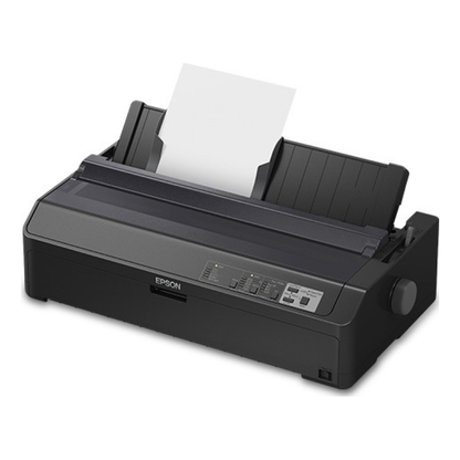 Impresora Matricial Epson FX-2190II USB (C11CF38201)