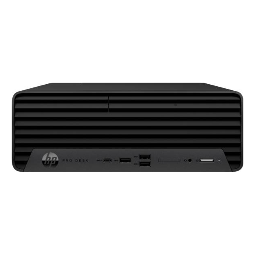Pc de escritorio  HP HP 400 SFF G9