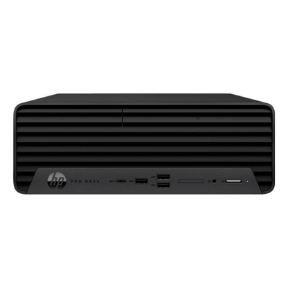 Pc de escritorio  HP HP 400 SFF G9