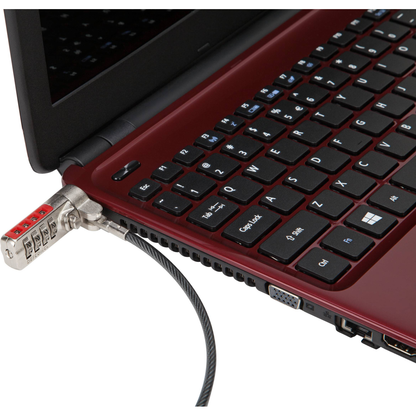 Candado TARGUS PA410S-1