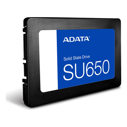 SSD ADATA SU650