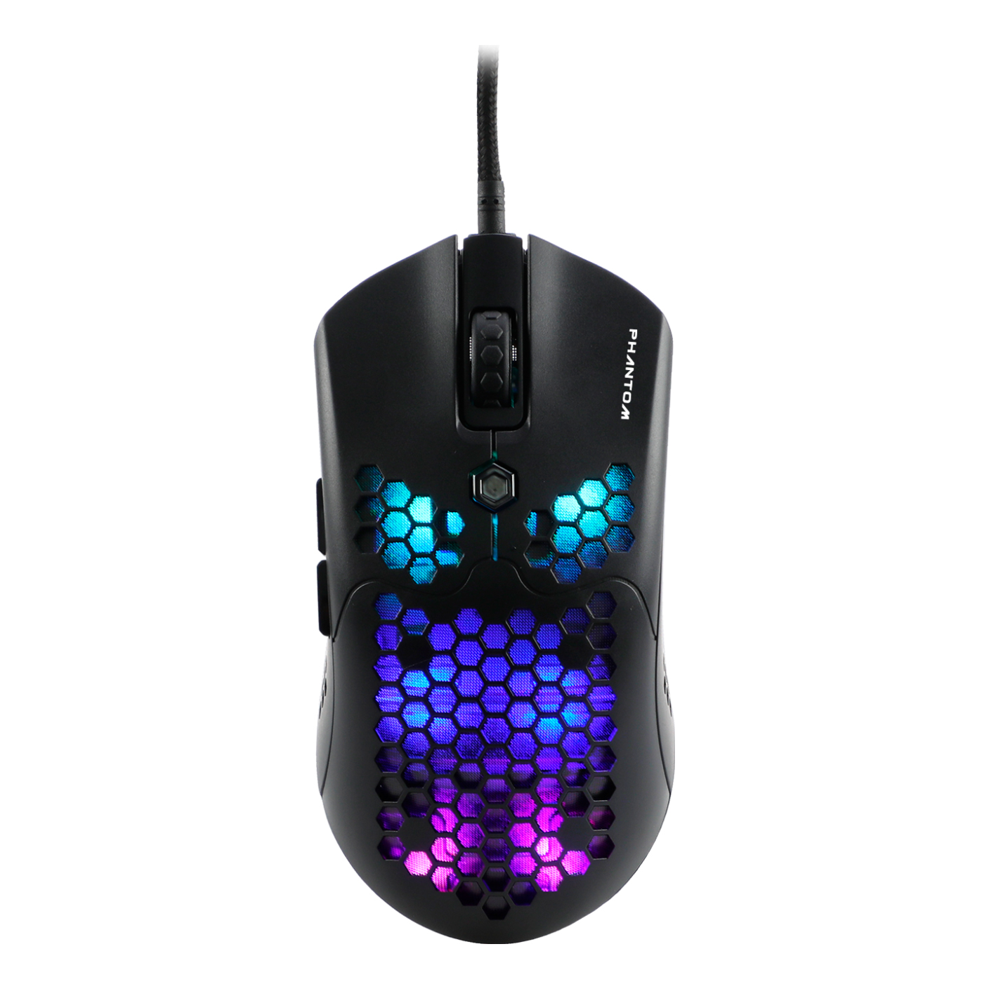 Mouse Gamer Naceb Technology Phantom