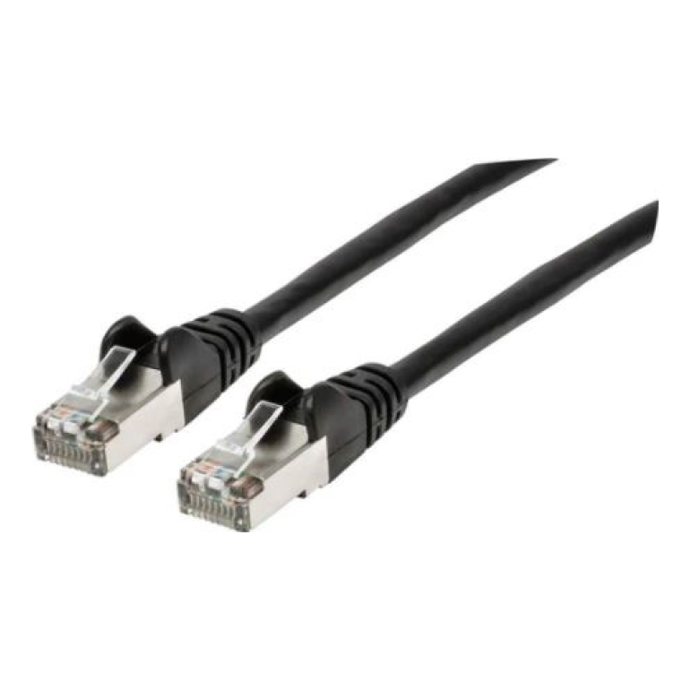Cable de Red Cat6a INTELLINET 741545