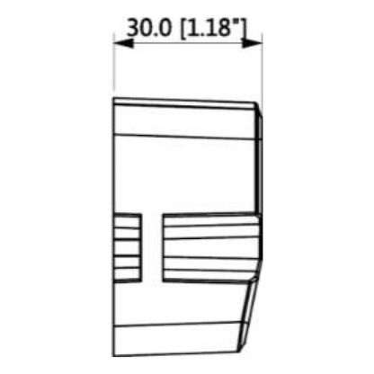 Fuente de poder Dahua Technology DH-PFM320D-015