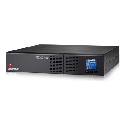 No-Break SMARTBITT SBNB2200PROII