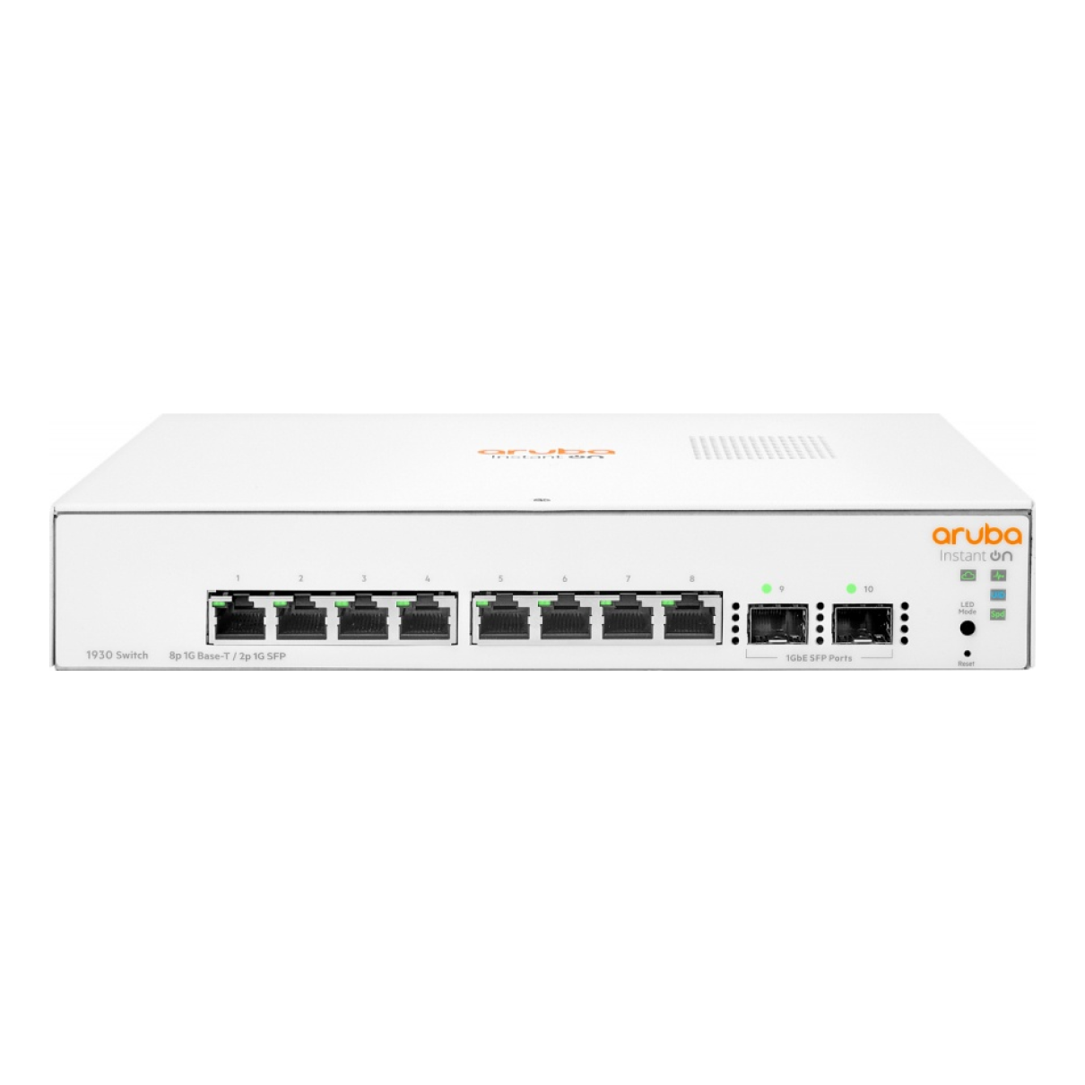 Switch ARUBA Instant On 1930