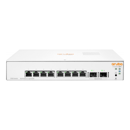 Switch ARUBA Instant On 1930