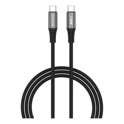 Cables USB Naceb Technology NA-0141