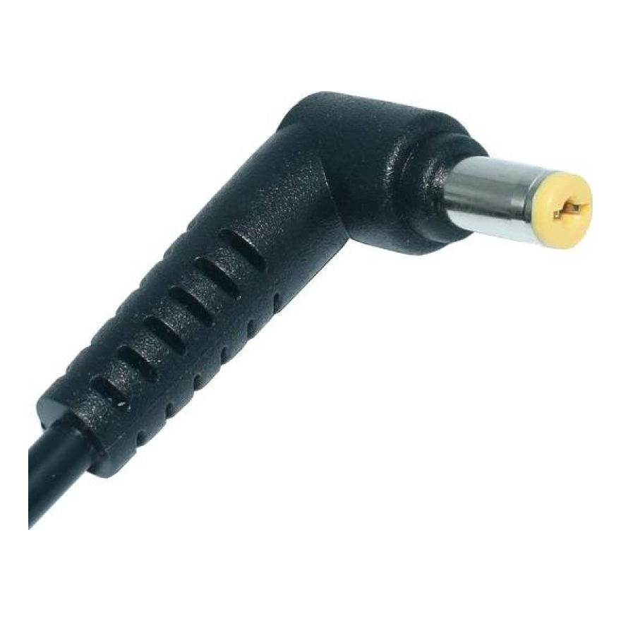 Adaptador para Computadora NETBOOK OVALTECH 19V/2.15AH C/Blister + USB