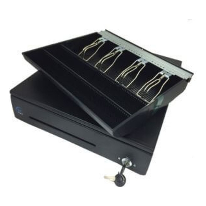 Cajón de Dinero EC-LINE EC-CD-50M