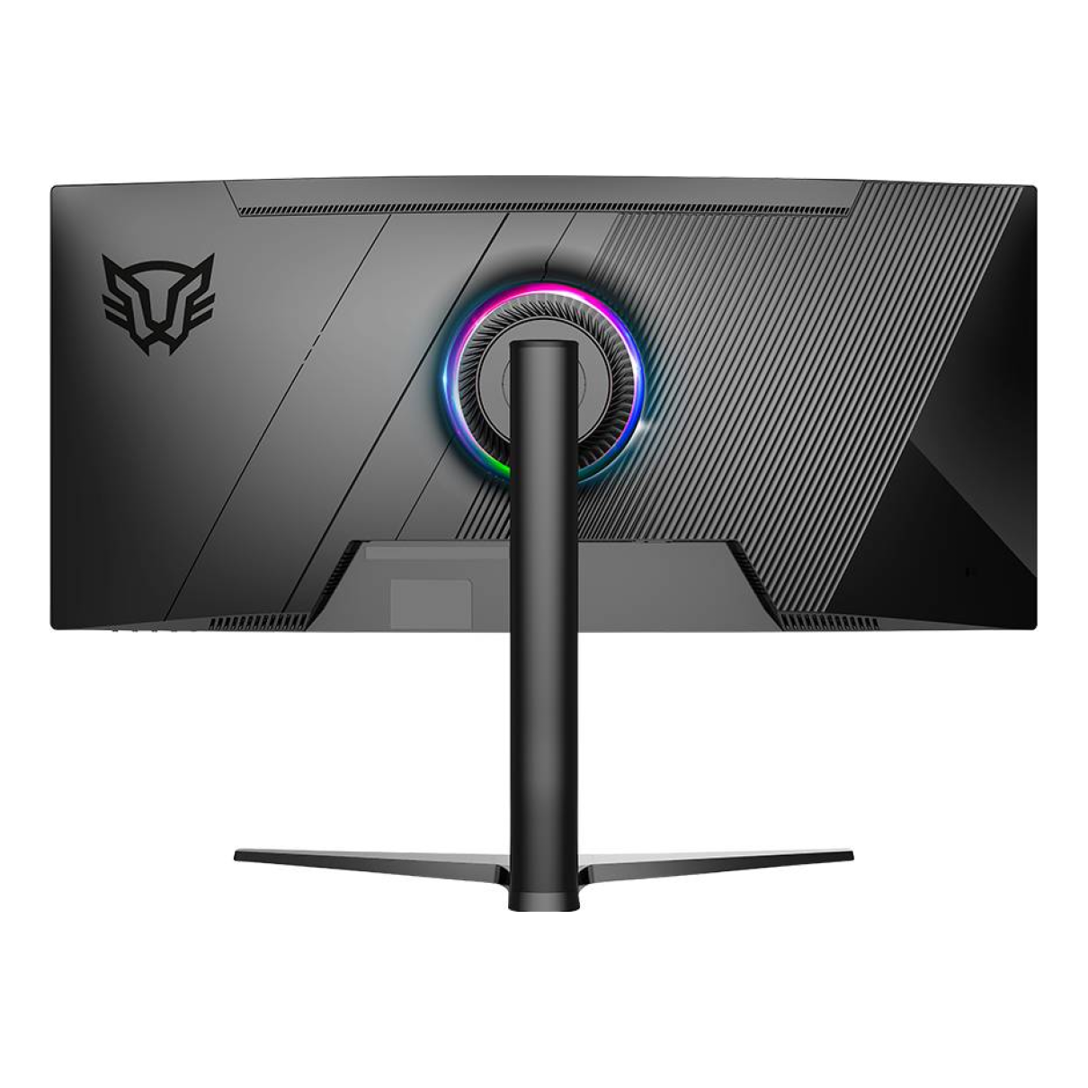 Monitores Gaming Balam Rush MXT34P