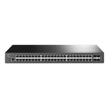 Switch L2 TP-LINK TL-SG3452