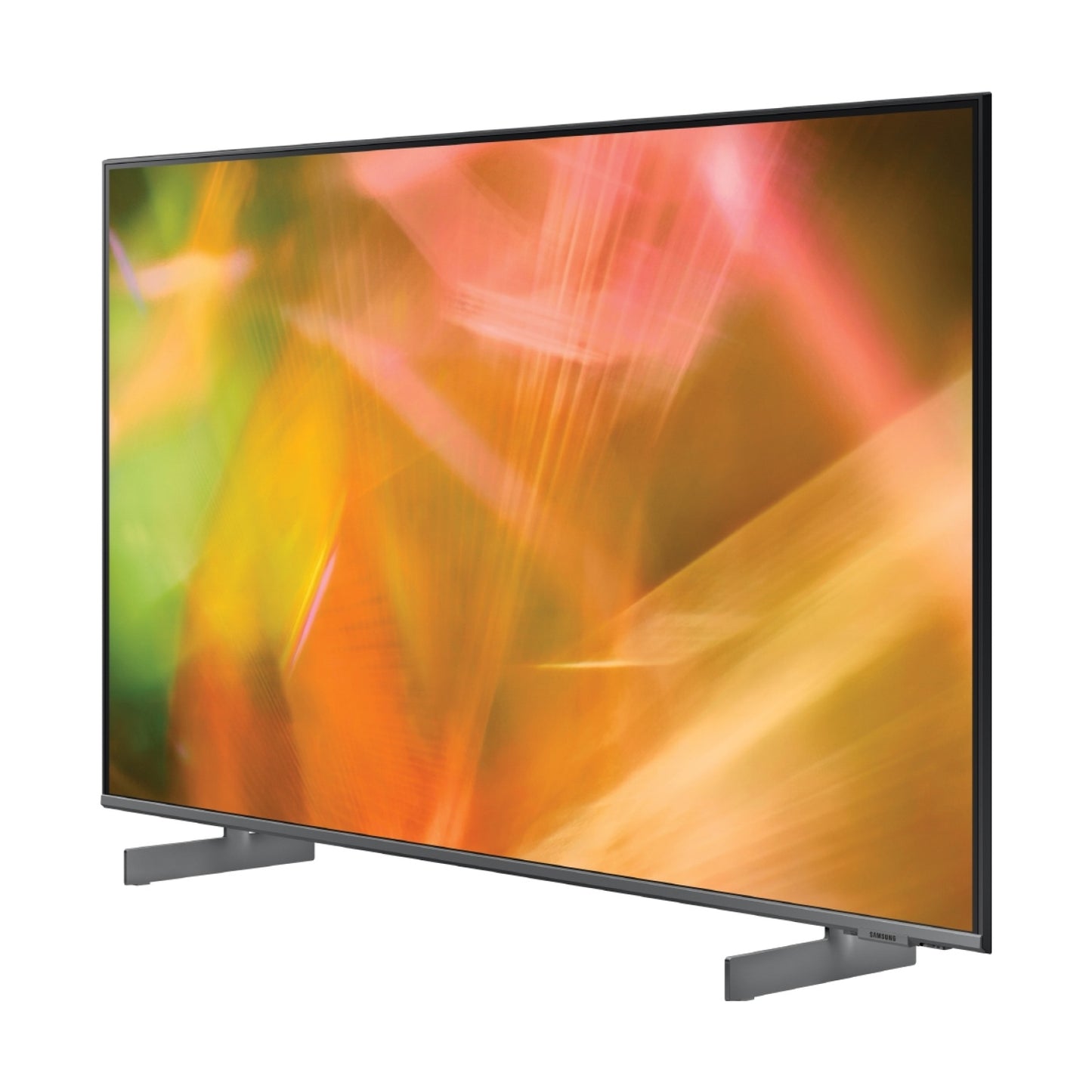 Pantalla  SAMSUNG HG43AU800NFXZA