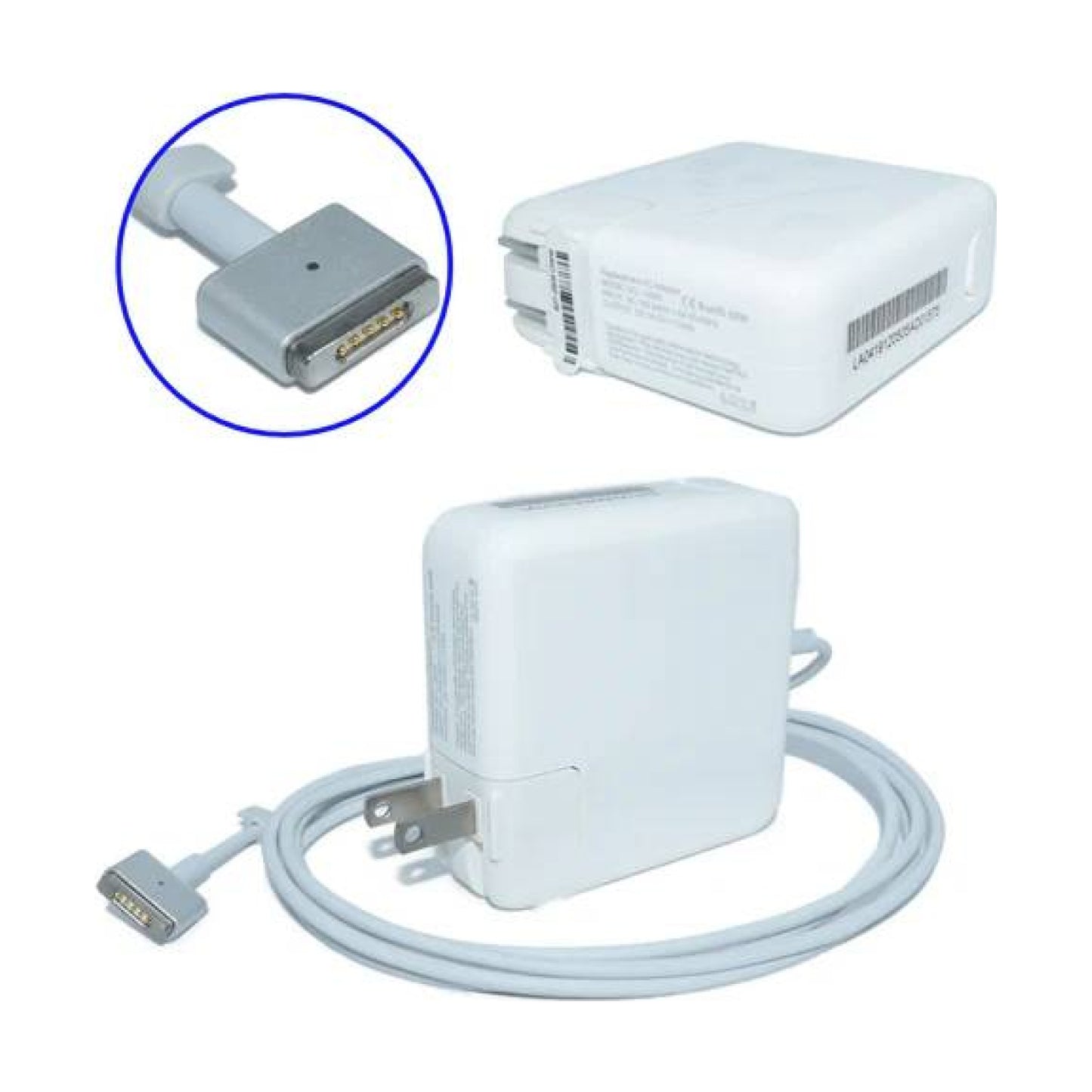 Adaptador de Corriente GENERICO AP2-60W