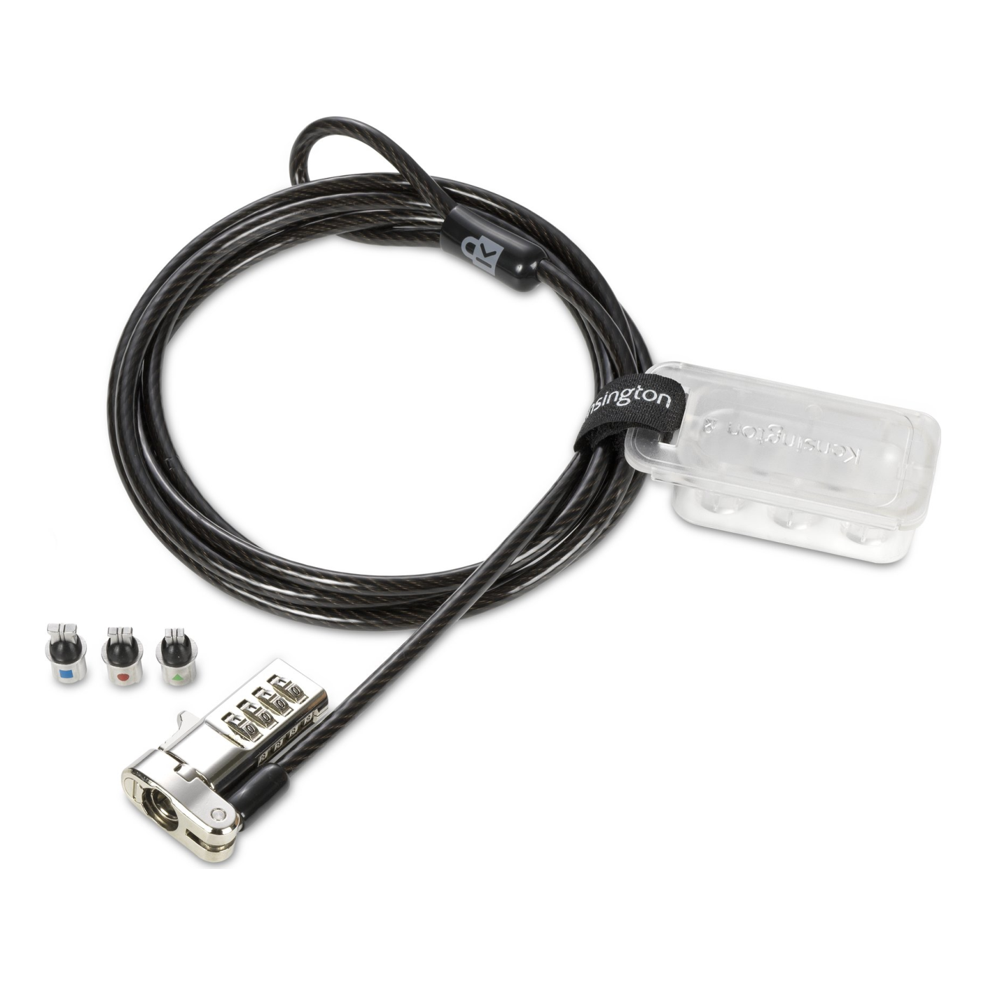 Candado KENSINGTON K62316WW