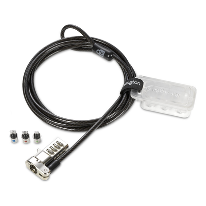 Candado KENSINGTON K62316WW