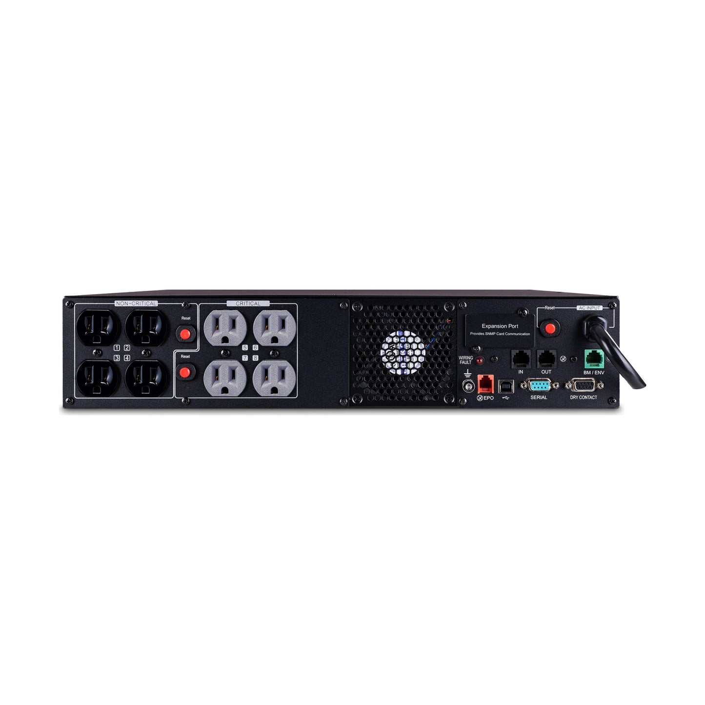 CyberPower PR1000RT2U