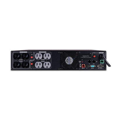 CyberPower PR1000RT2U