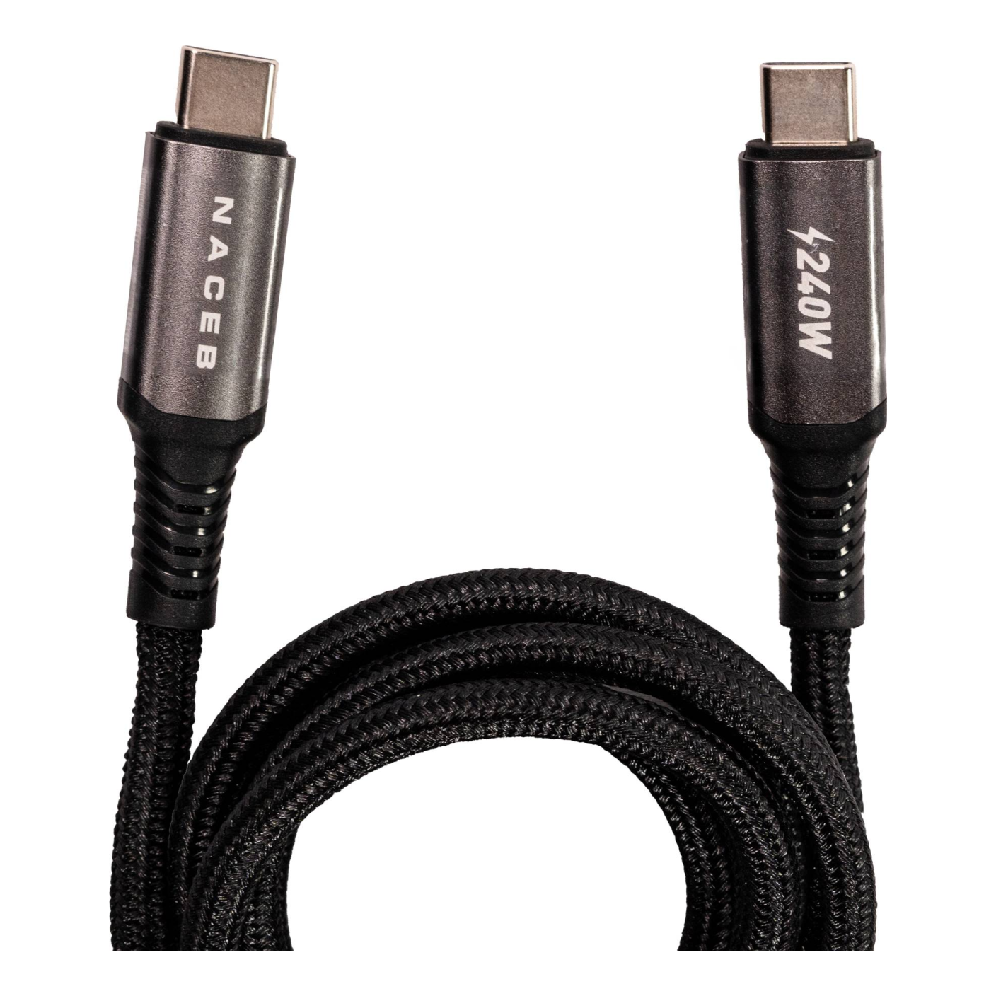 Cables USB Naceb Technology NA-0142